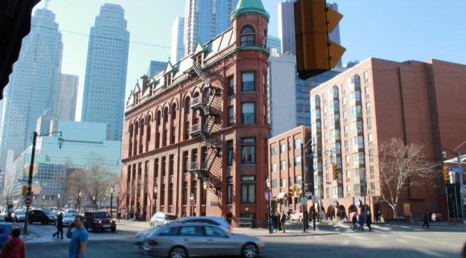 The T.O. Real Estate Market: Something Needs To Happen, But What?