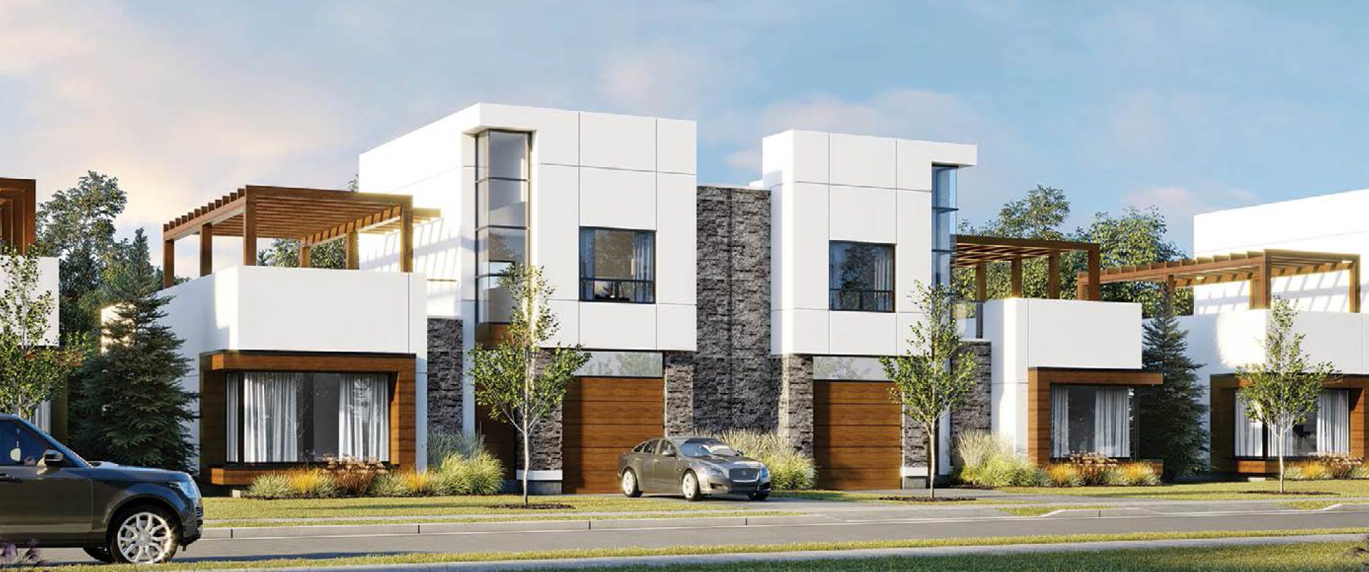 Aquavil Towns Kiley Bollenberghe Collingwood real estate